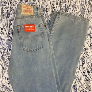 Levi’s Vintage 701 Jeans